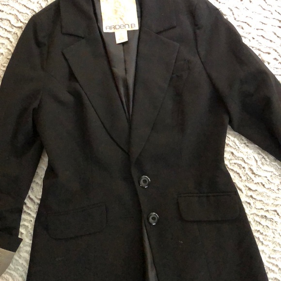 Blazer - Picture 2 of 4